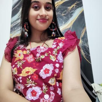 Aastha Jha